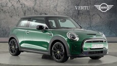 MINI Hatchback 135kW Cooper S Level 2 33kWh 3dr Auto Electric Hatchback